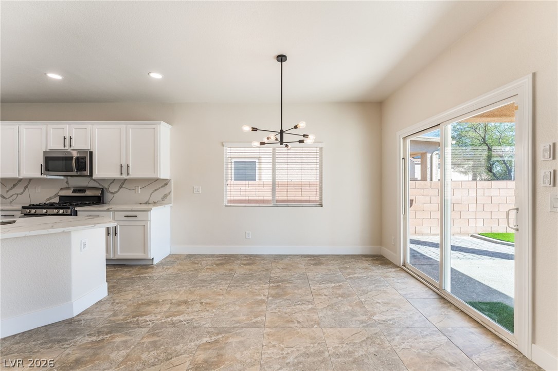 4624 Del Laguna Court North Las Vegas NV 89031