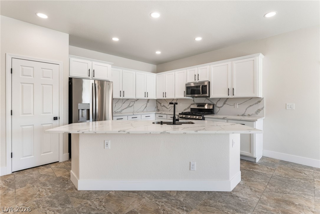 4624 Del Laguna Court North Las Vegas NV 89031