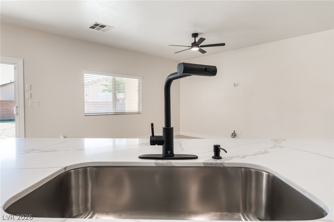 4624 Del Laguna Court North Las Vegas NV 89031