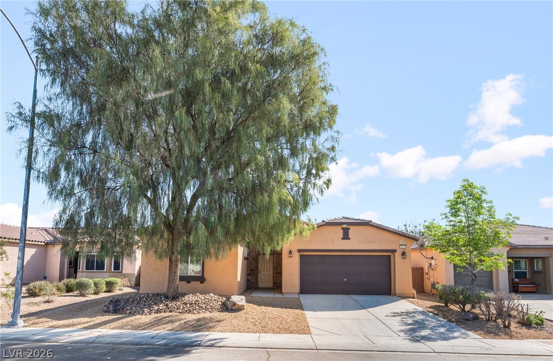 4624 Del Laguna Court North Las Vegas NV 89031