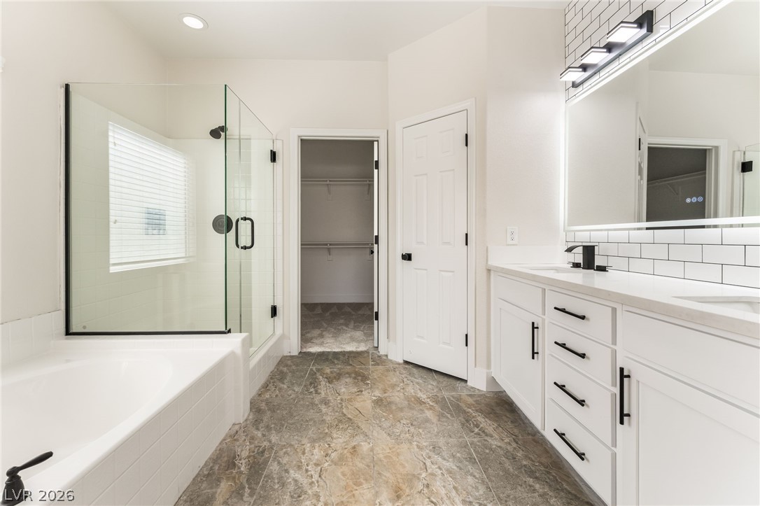 4624 Del Laguna Court North Las Vegas NV 89031