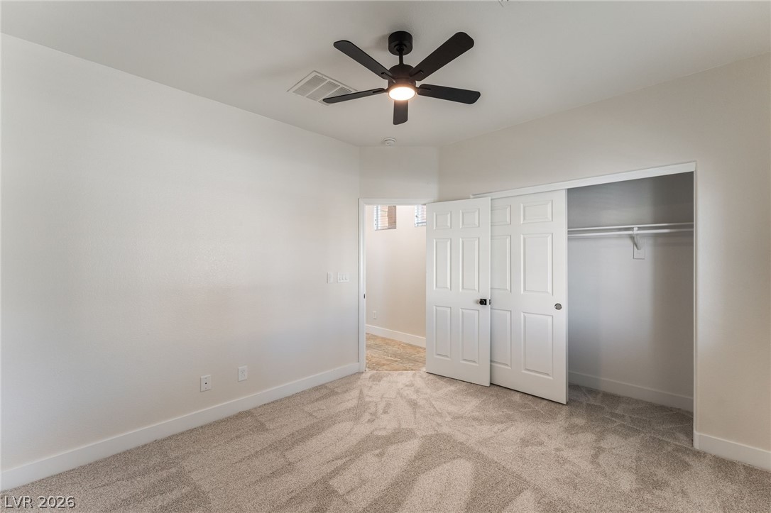 4624 Del Laguna Court North Las Vegas NV 89031