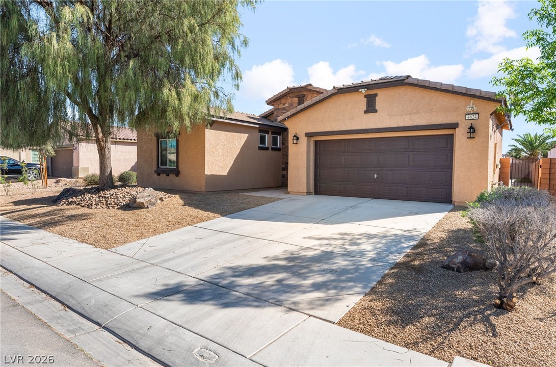 4624 Del Laguna Court North Las Vegas NV 89031