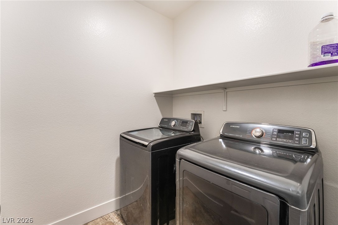 4624 Del Laguna Court North Las Vegas NV 89031