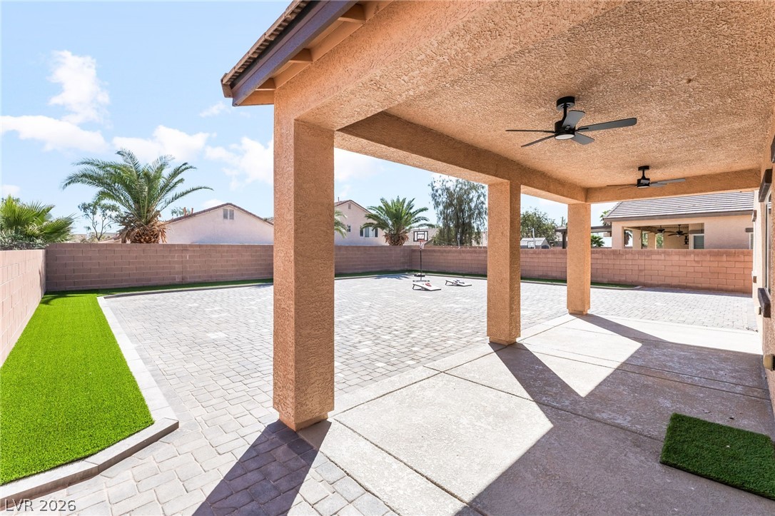 4624 Del Laguna Court North Las Vegas NV 89031