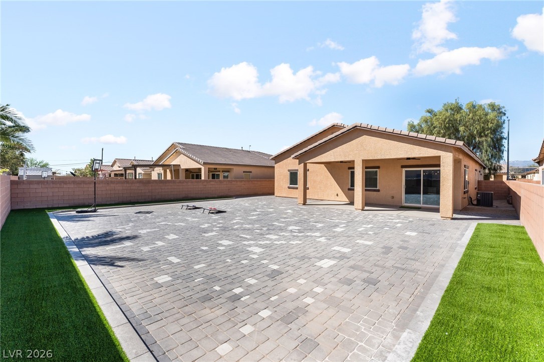 4624 Del Laguna Court North Las Vegas NV 89031