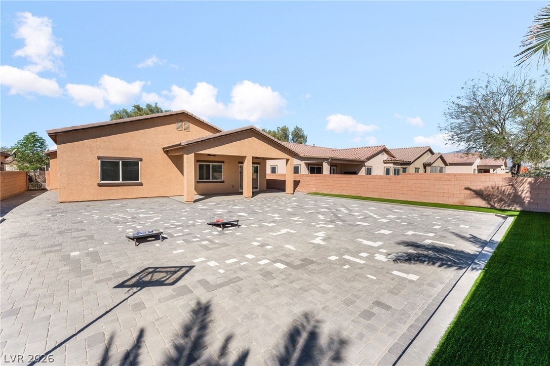 4624 Del Laguna Court North Las Vegas NV 89031