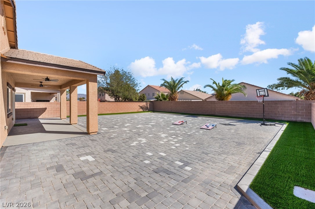4624 Del Laguna Court North Las Vegas NV 89031