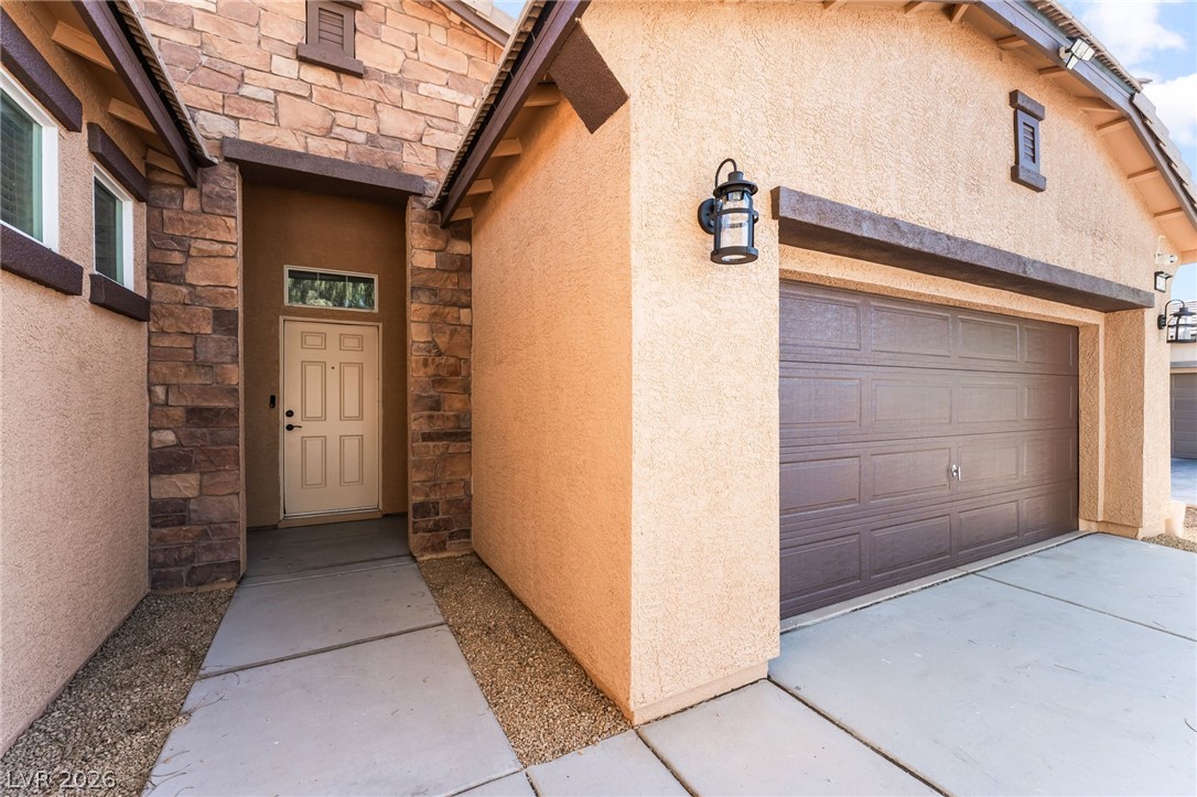 4624 Del Laguna Court North Las Vegas NV 89031