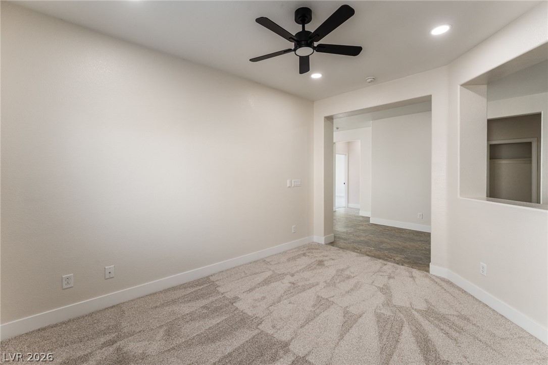 4624 Del Laguna Court North Las Vegas NV 89031