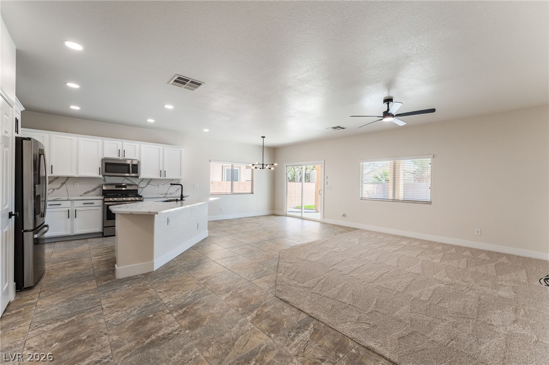 4624 Del Laguna Court North Las Vegas NV 89031