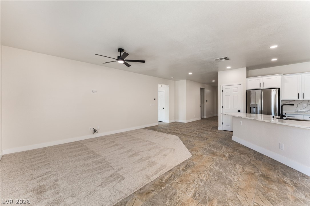 4624 Del Laguna Court North Las Vegas NV 89031