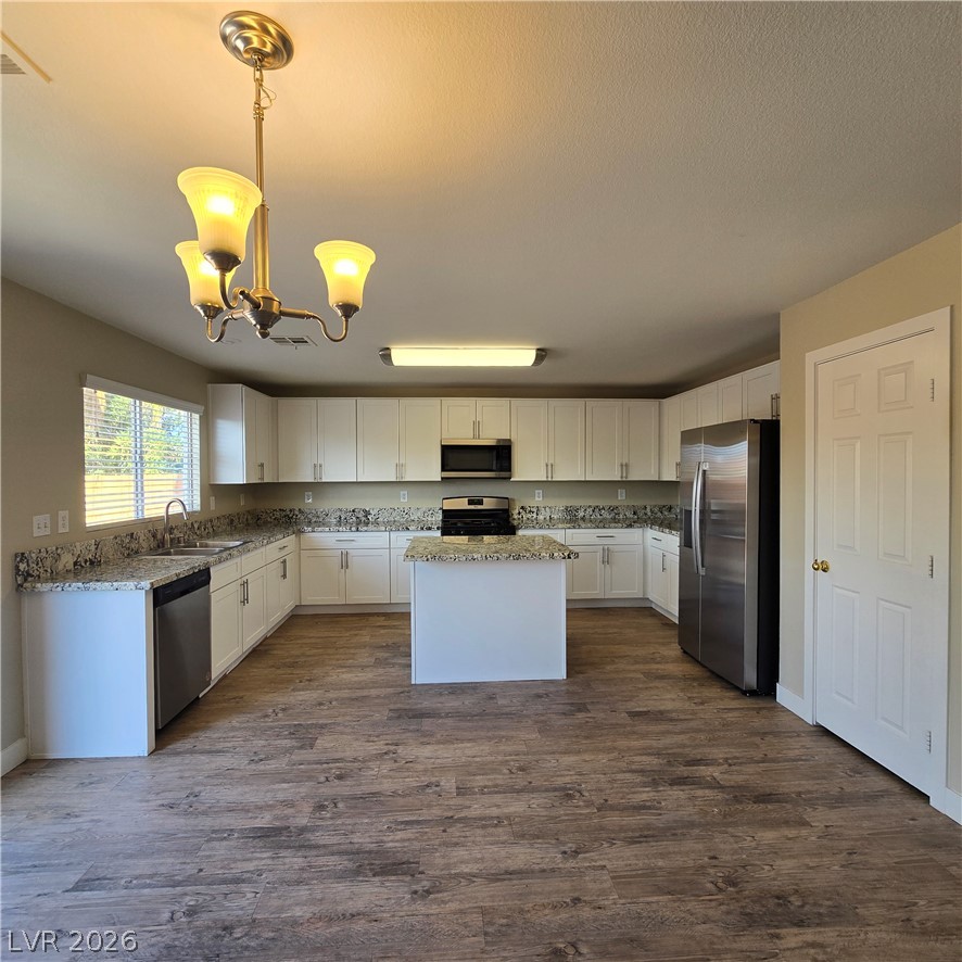 2506 Paradise Isle Avenue North Las Vegas NV 89031