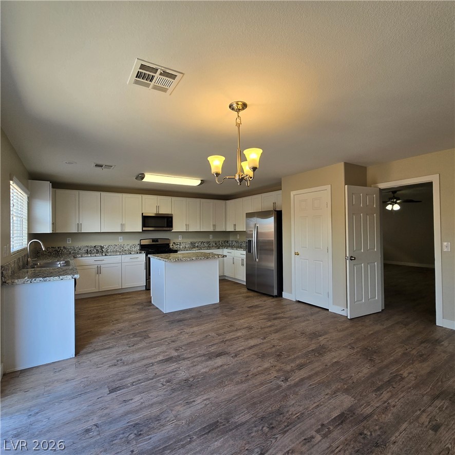 2506 Paradise Isle Avenue North Las Vegas NV 89031