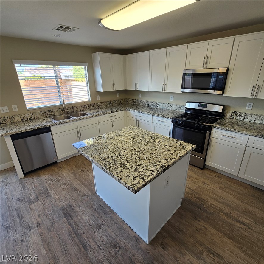 2506 Paradise Isle Avenue North Las Vegas NV 89031