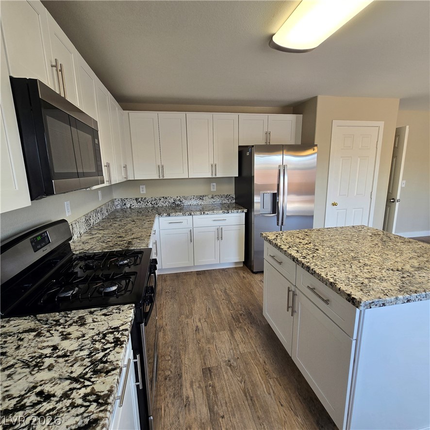 2506 Paradise Isle Avenue North Las Vegas NV 89031