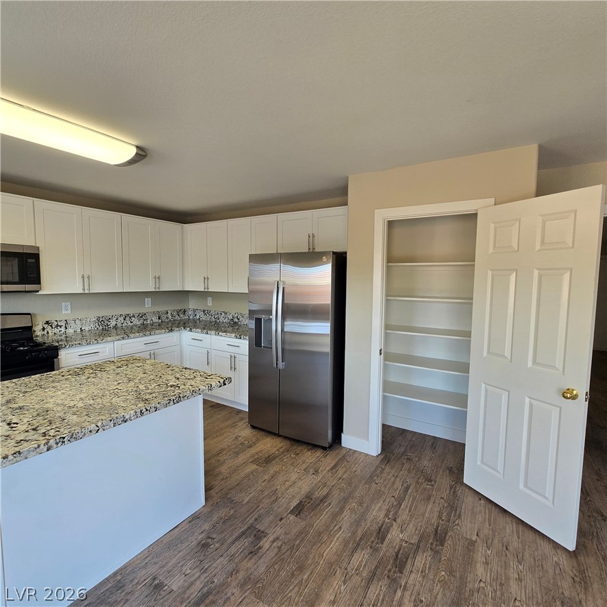 2506 Paradise Isle Avenue North Las Vegas NV 89031