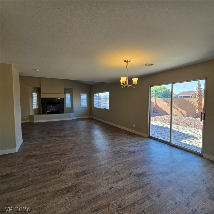2506 Paradise Isle Avenue North Las Vegas NV 89031