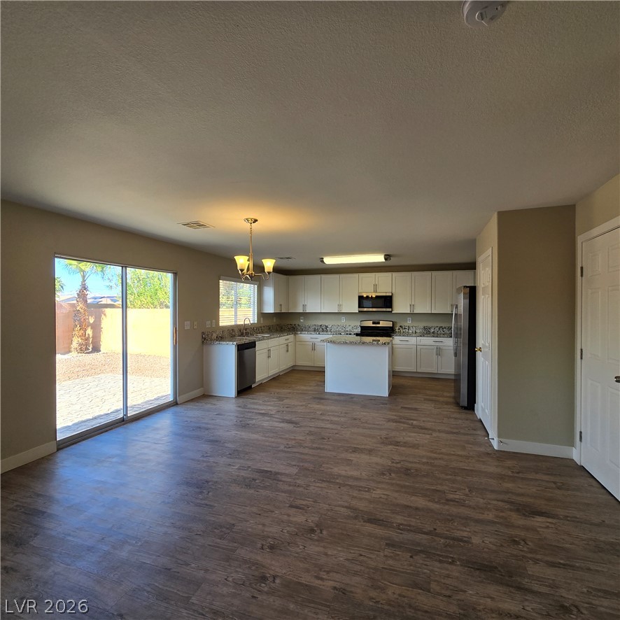 2506 Paradise Isle Avenue North Las Vegas NV 89031
