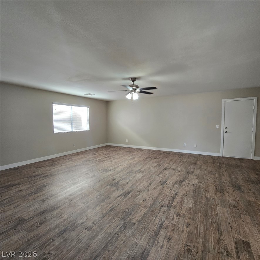 2506 Paradise Isle Avenue North Las Vegas NV 89031