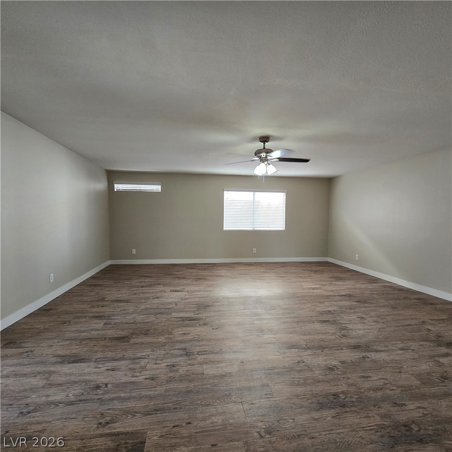 2506 Paradise Isle Avenue North Las Vegas NV 89031