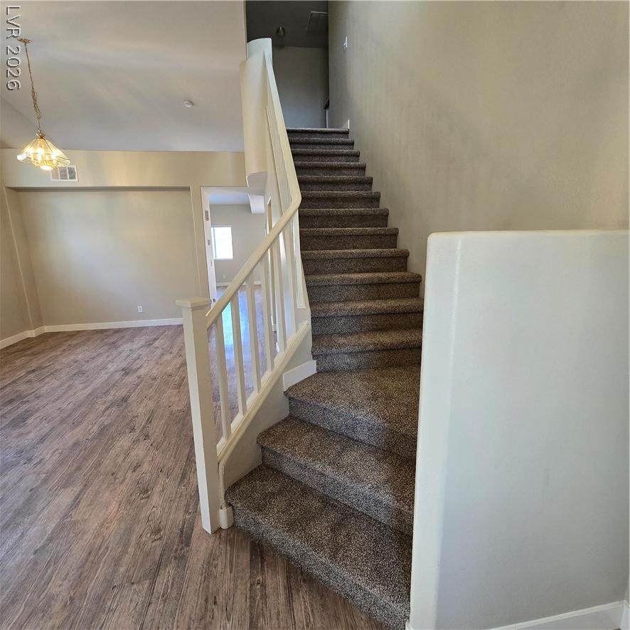 2506 Paradise Isle Avenue North Las Vegas NV 89031