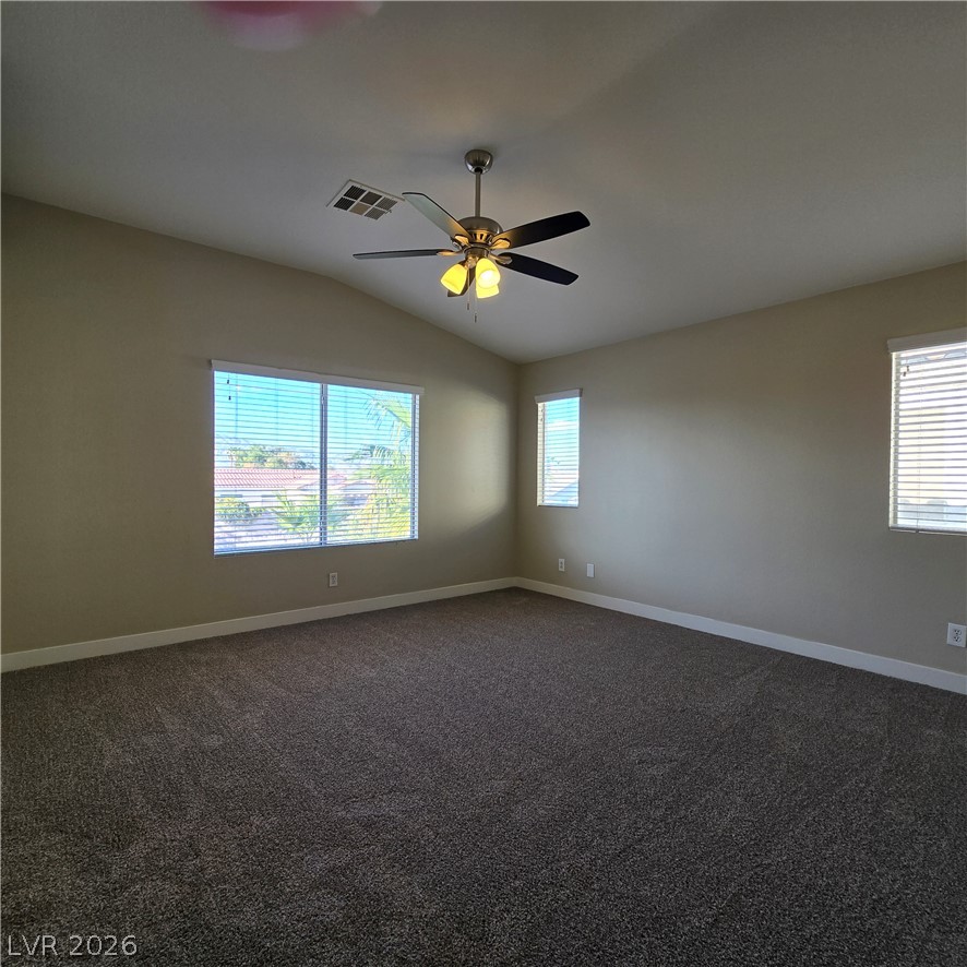 2506 Paradise Isle Avenue North Las Vegas NV 89031