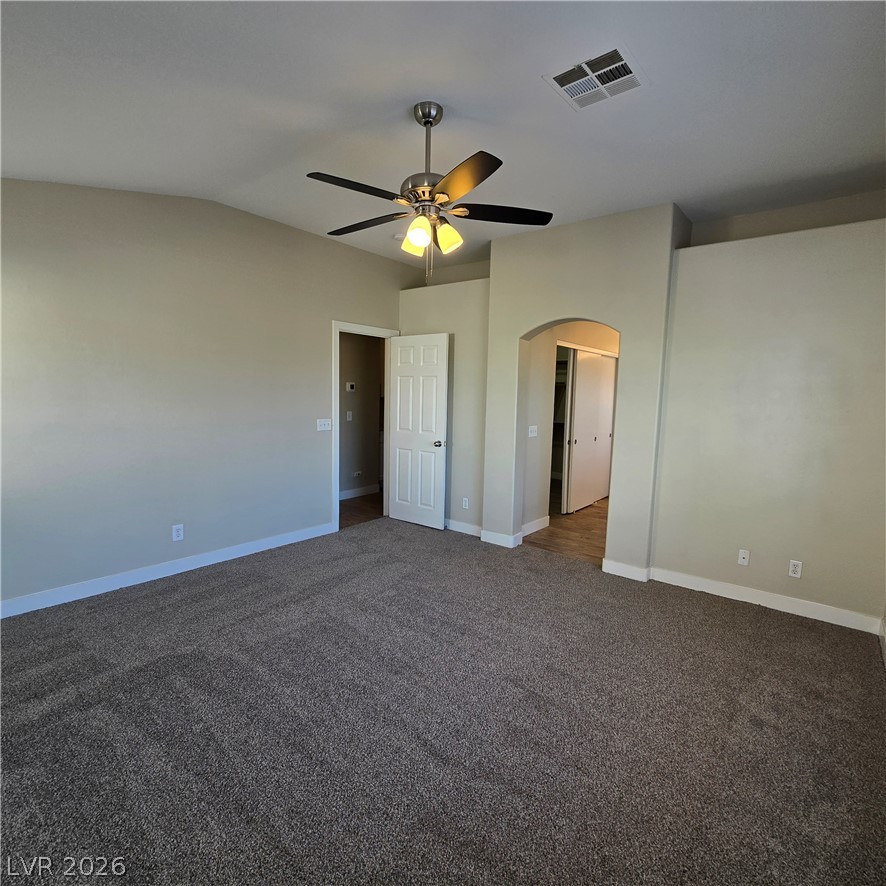 2506 Paradise Isle Avenue North Las Vegas NV 89031