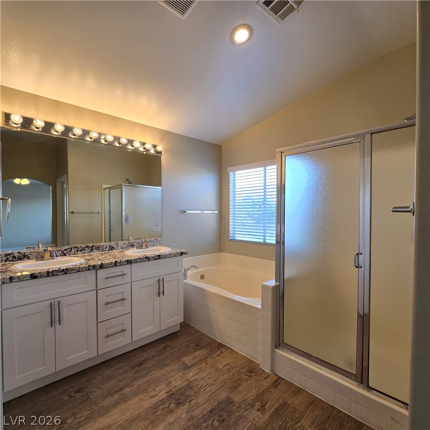 2506 Paradise Isle Avenue North Las Vegas NV 89031