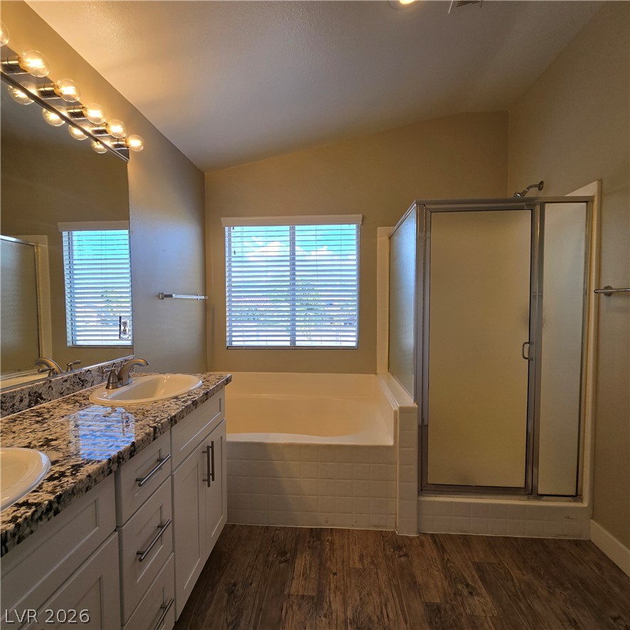 2506 Paradise Isle Avenue North Las Vegas NV 89031