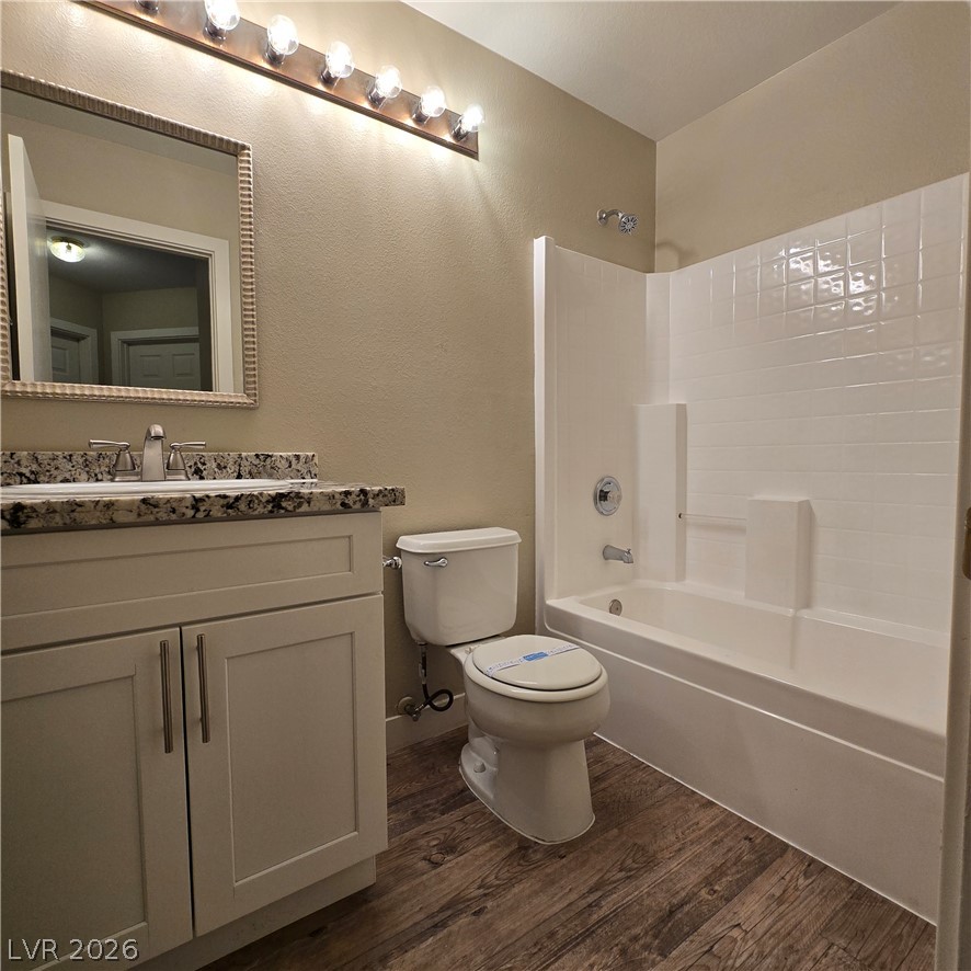 2506 Paradise Isle Avenue North Las Vegas NV 89031