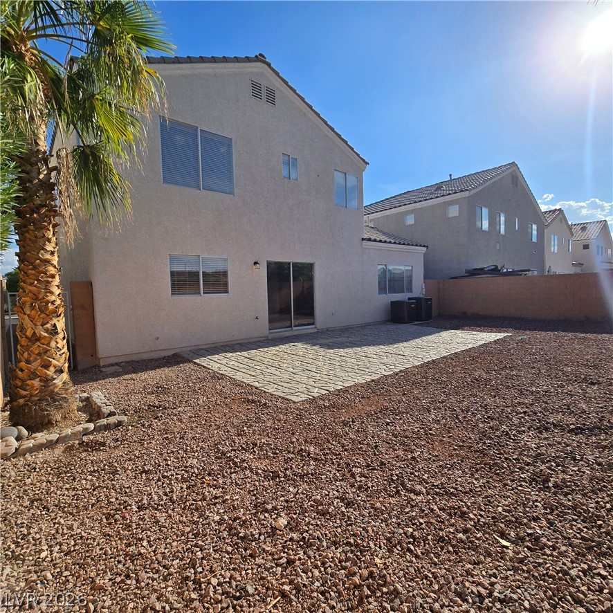 2506 Paradise Isle Avenue North Las Vegas NV 89031