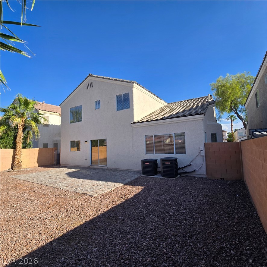 2506 Paradise Isle Avenue North Las Vegas NV 89031