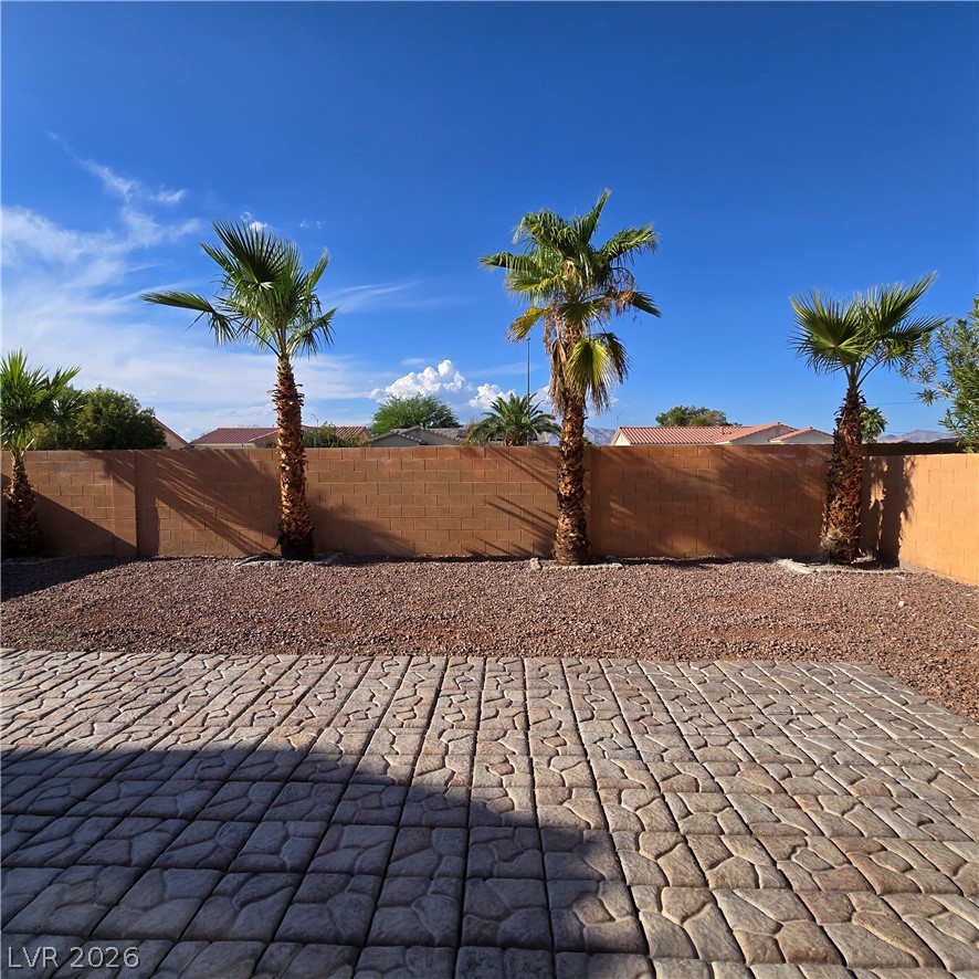 2506 Paradise Isle Avenue North Las Vegas NV 89031