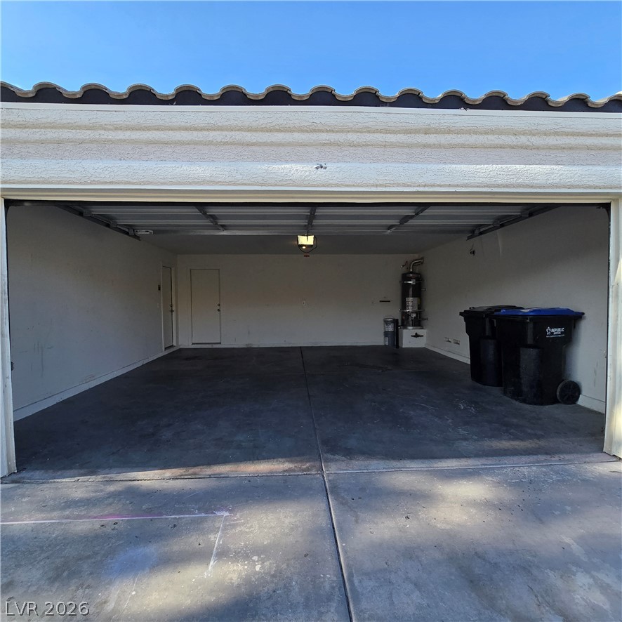 2506 Paradise Isle Avenue North Las Vegas NV 89031