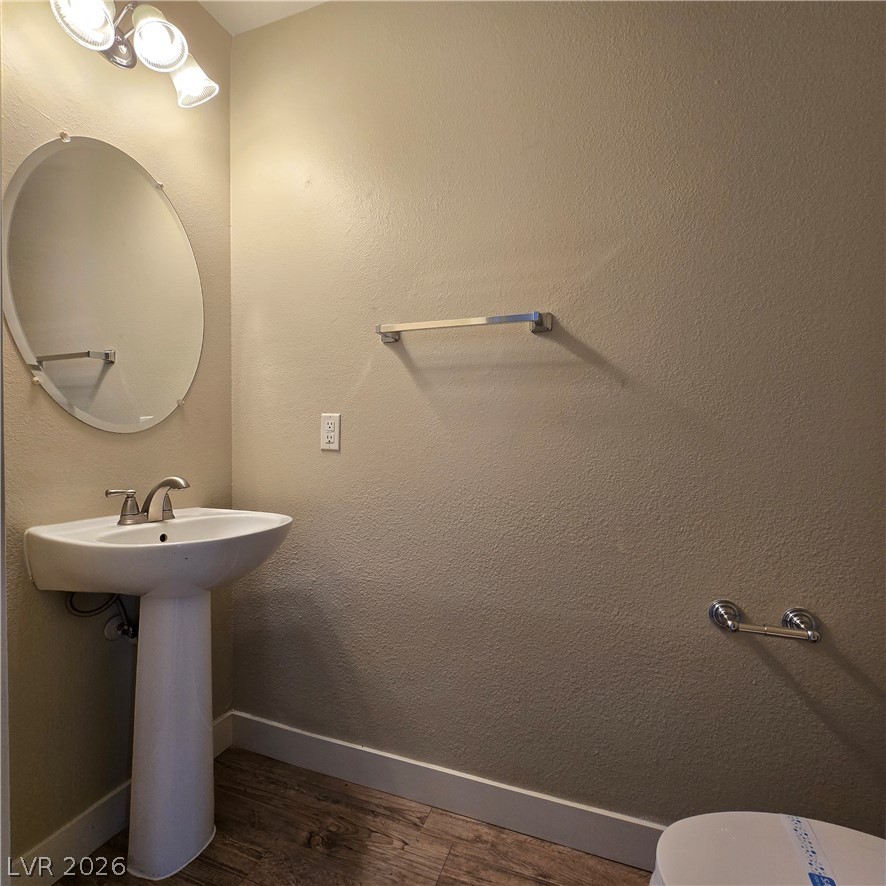 2506 Paradise Isle Avenue North Las Vegas NV 89031