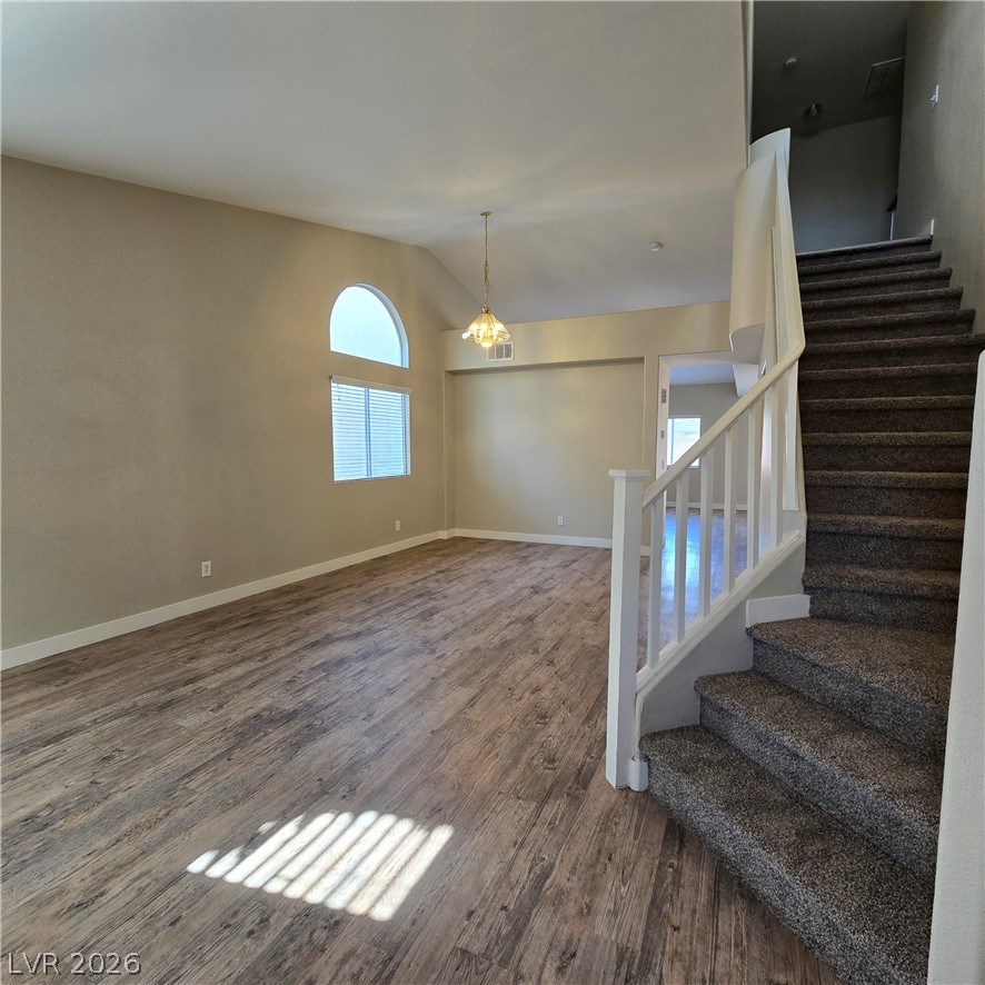 2506 Paradise Isle Avenue North Las Vegas NV 89031