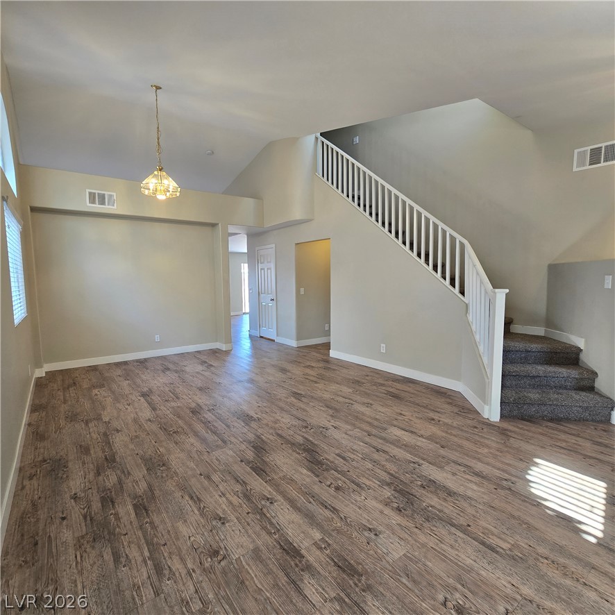 2506 Paradise Isle Avenue North Las Vegas NV 89031