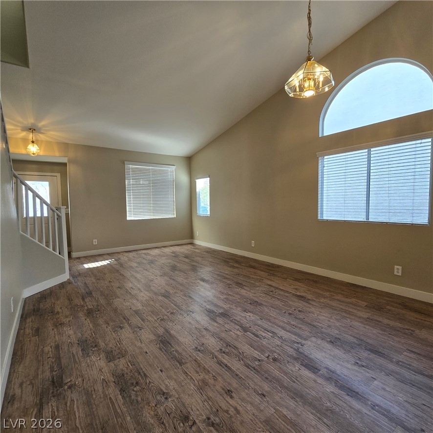 2506 Paradise Isle Avenue North Las Vegas NV 89031