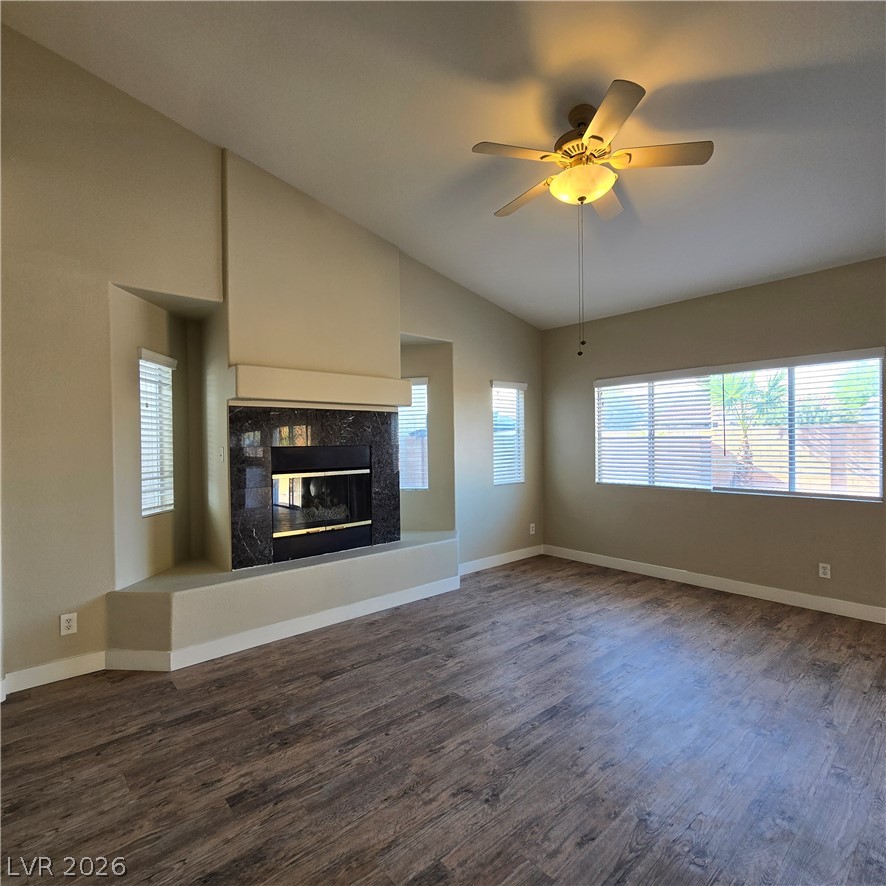 2506 Paradise Isle Avenue North Las Vegas NV 89031