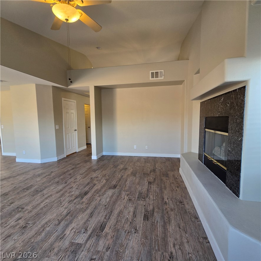 2506 Paradise Isle Avenue North Las Vegas NV 89031
