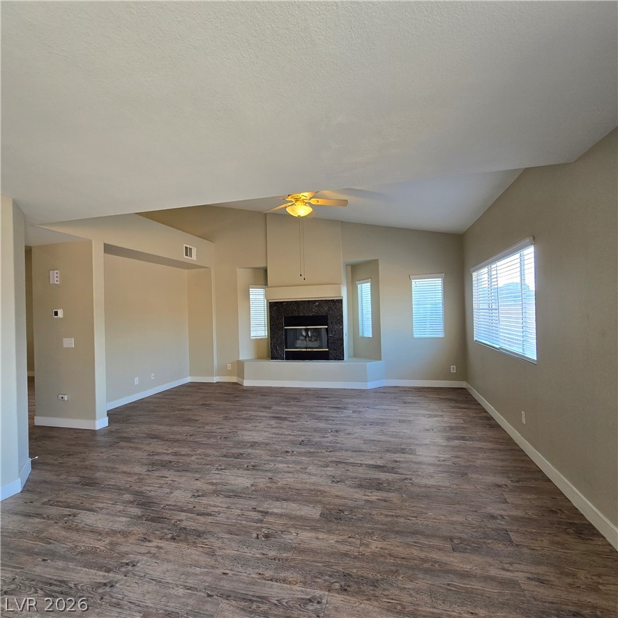 2506 Paradise Isle Avenue North Las Vegas NV 89031