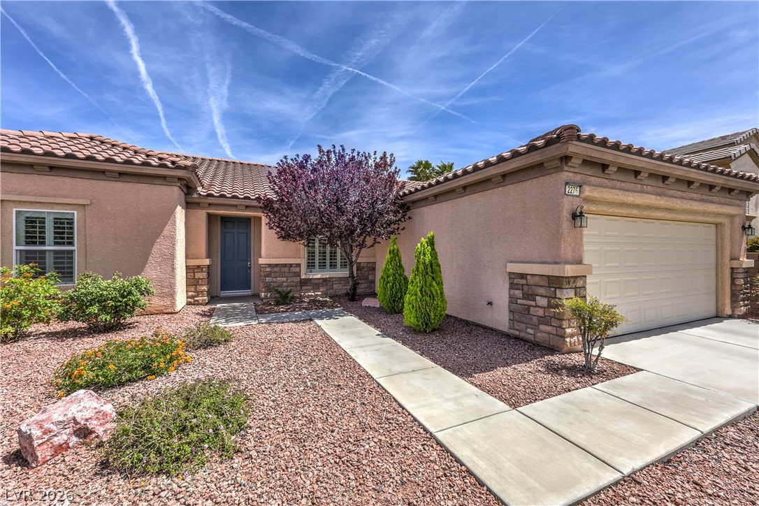 2276 Saxtons River Road Henderson NV 89044