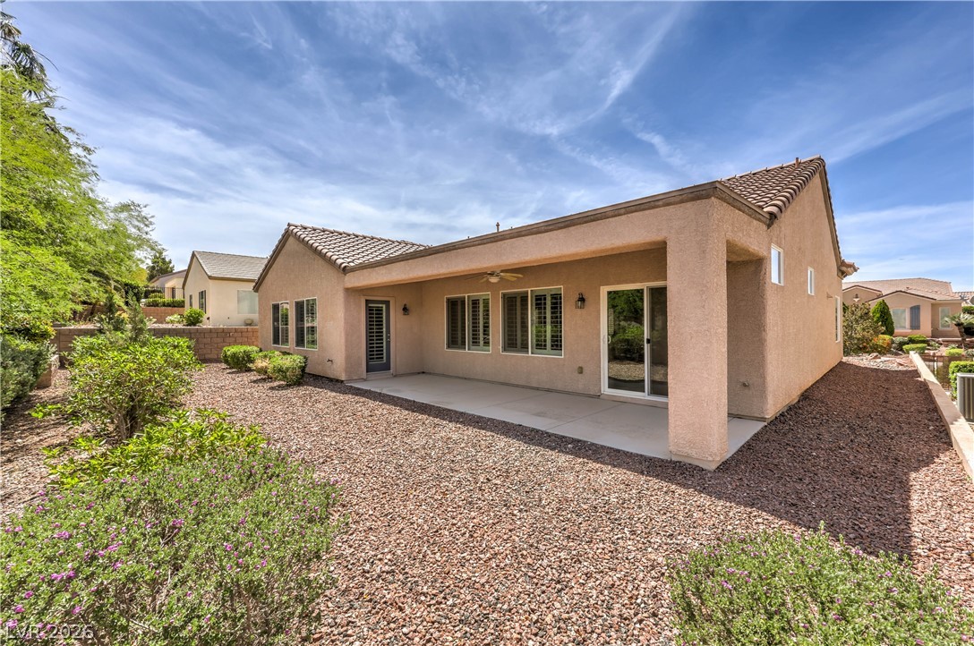 2276 Saxtons River Road Henderson NV 89044