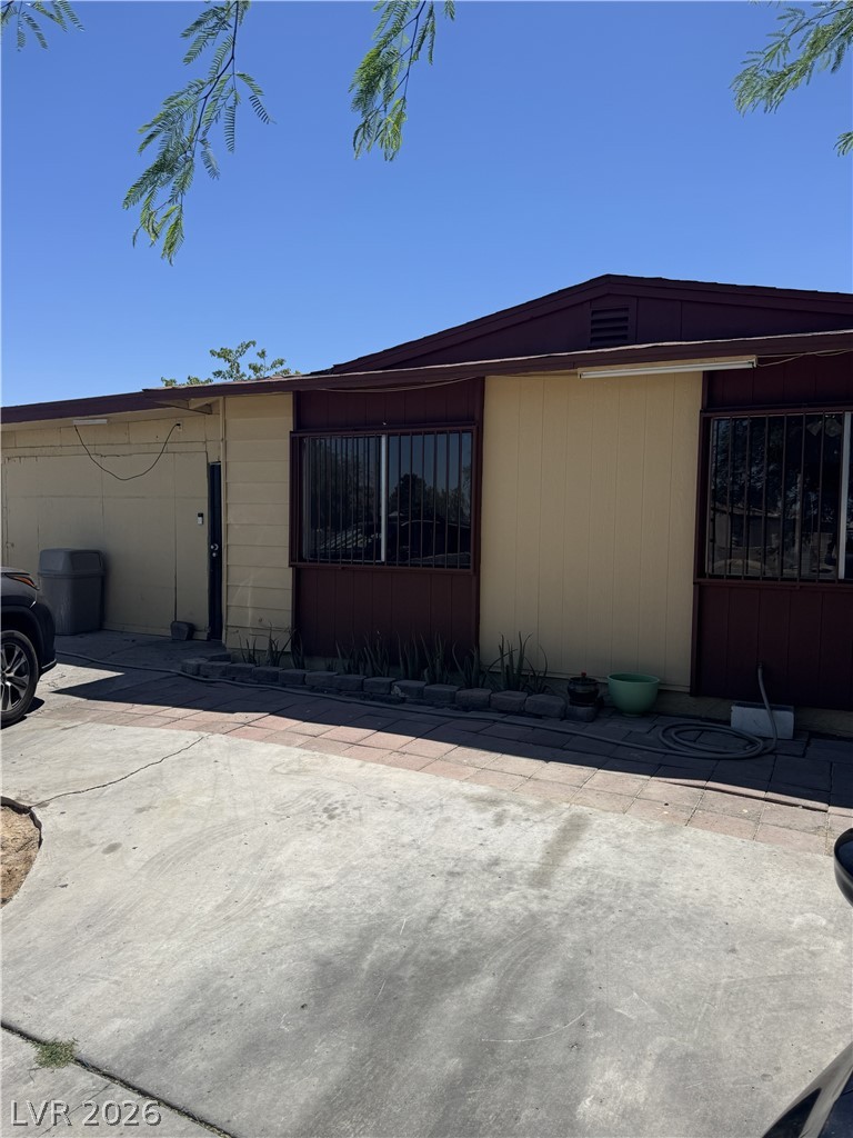 2660 San Domingo Lane Las Vegas NV 89115
