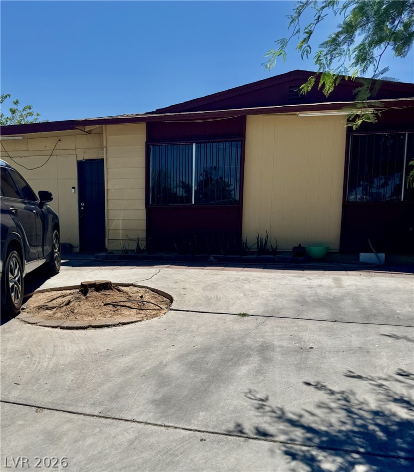 2660 San Domingo Lane Las Vegas NV 89115