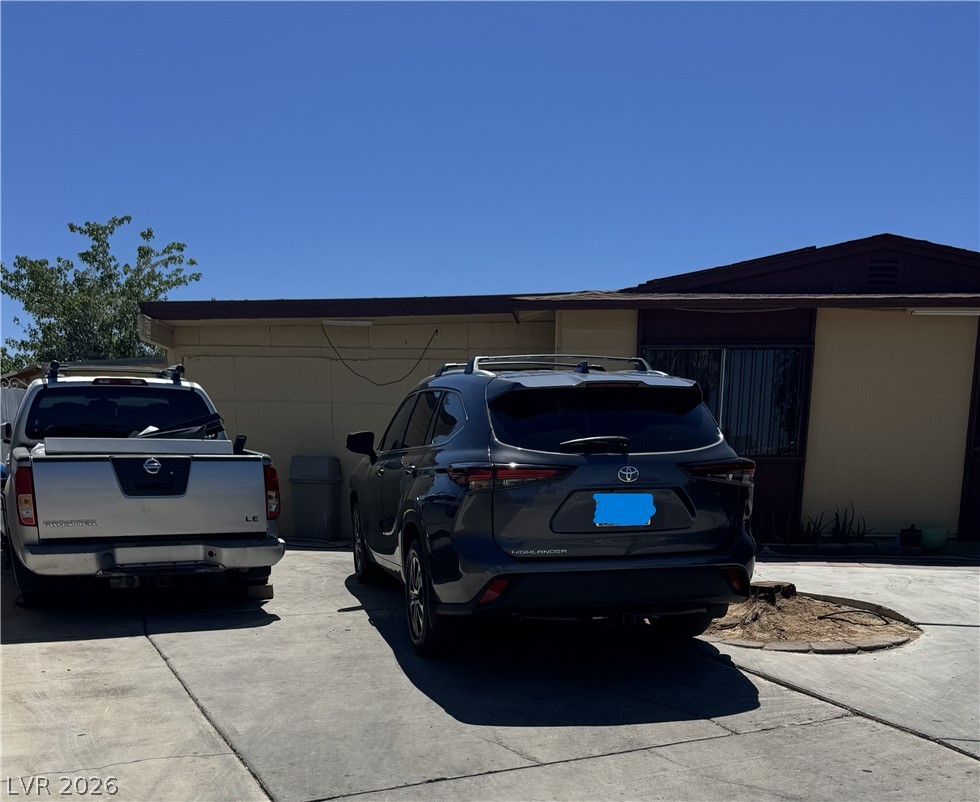 2660 San Domingo Lane Las Vegas NV 89115