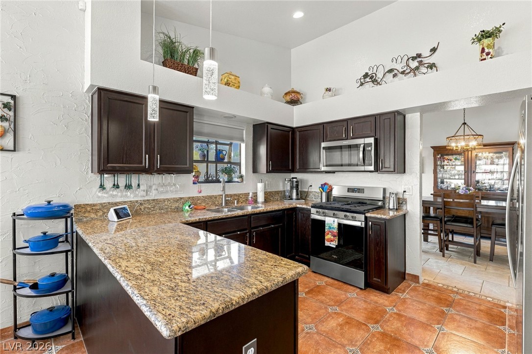 5605 Little Doe Circle Las Vegas NV 89130