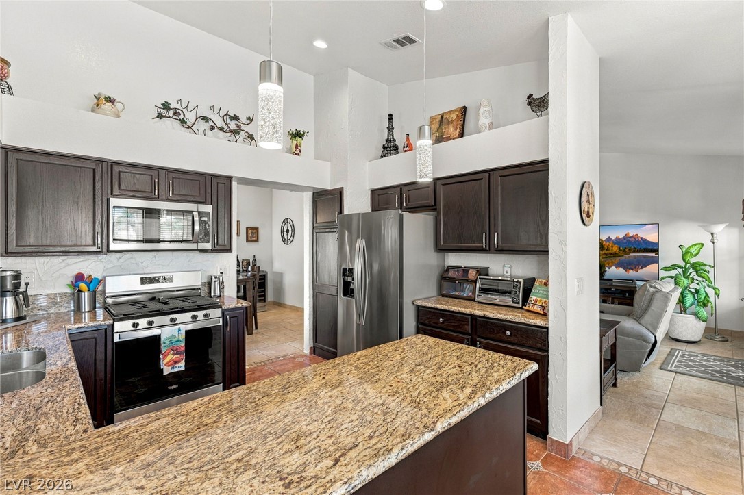 5605 Little Doe Circle Las Vegas NV 89130