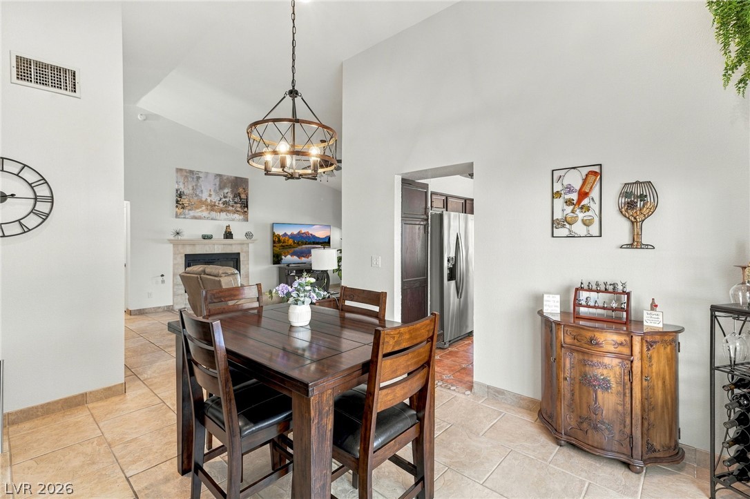 5605 Little Doe Circle Las Vegas NV 89130